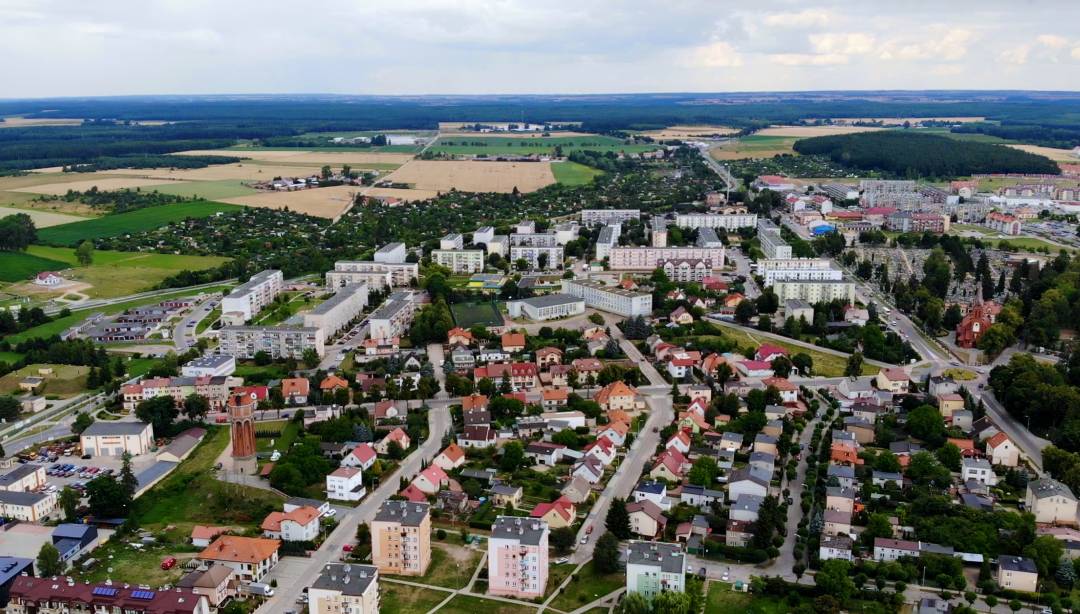 Wotum zaufania i absolutorium dla Zarządu Powiatu Działdowskiego