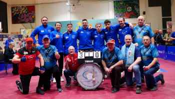 Dekorglass wygrywa za 3 punkty i awansuje na 3 miejsce