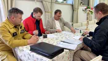 💙🎈 Przedszkolaki z piątki w pełnej gotowości!