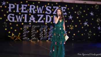 🌟Pierwsze Gwiazdki 🌟