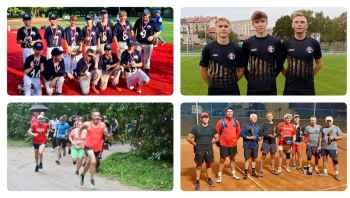 Nasz Sportowy Tydzień - 25. 09. 2023r.