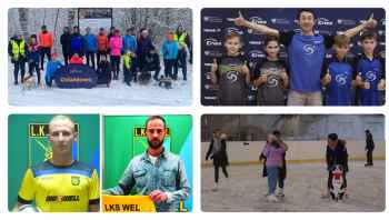Nasz Sportowy Tydzień - 27. 11. 2023r.