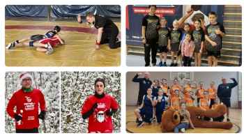 Nasz Sportowy Tydzień - 04. 12. 2023r.