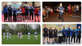 Nasz Sportowy Tydzień - 30. 10. 2023r. 