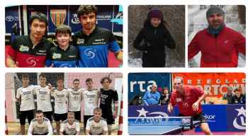 Nasz Sportowy Tydzień - 25. 12. 2023r.