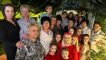 🌟🎄🌟❄️⛄️ Z narodzenia Pana - teledysk świąteczny 🌟🎄🌟❄️⛄️