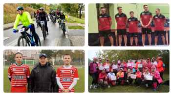 Nasz Sportowy Tydzień - 23. 10. 2023r.