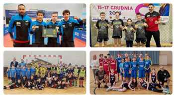 Nasz Sportowy Tydzień - 18. 12. 2023r.