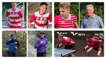 Nasz Sportowy Tydzień - 06. 11. 2023r.