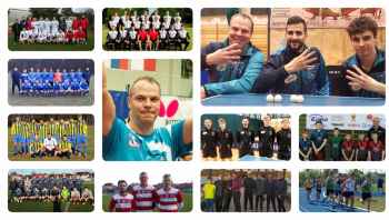 Nasz Sportowy Tydzień - 10. 05. 2021r.