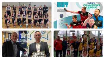 Nasz Sportowy Tydzień - 11. 12. 2023r.