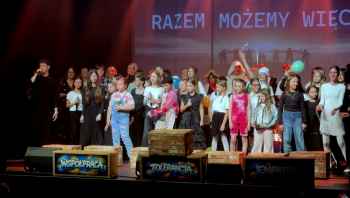 Mosty zamiast murów – czegoś takiego jeszcze nie było!