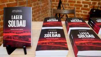 📚✨ Promocja ważnej publikacji historycznej w Działdowie