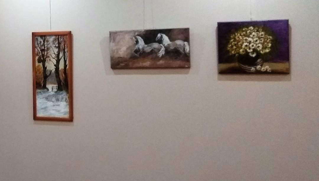 Zapraszamy na wystawę w 