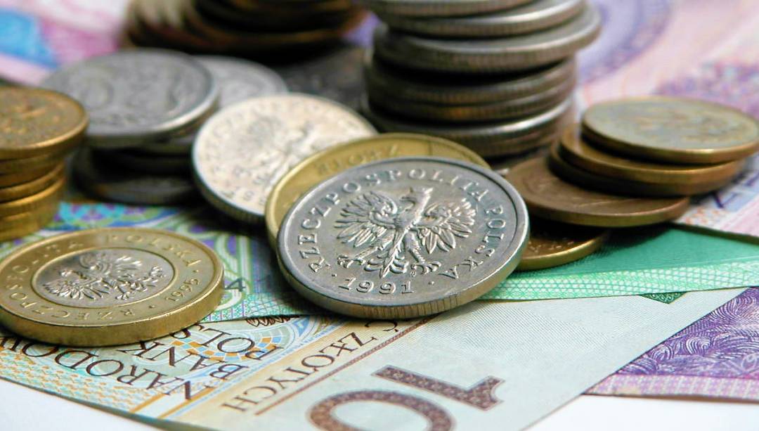 Gmina Działdowo wprowadza indywidualne konta bankowe. (Fot. Freeimages.com)