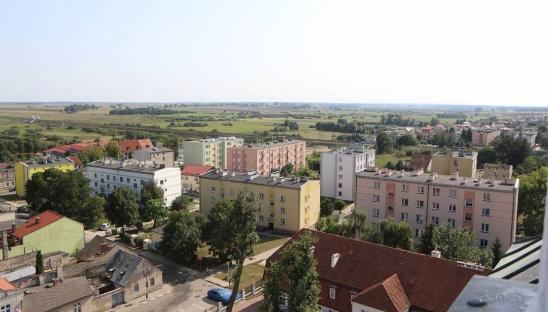 Poznaj składy osobowe zarządów osiedli na lata 2019-2023. (Fot. Karol Wrombel)