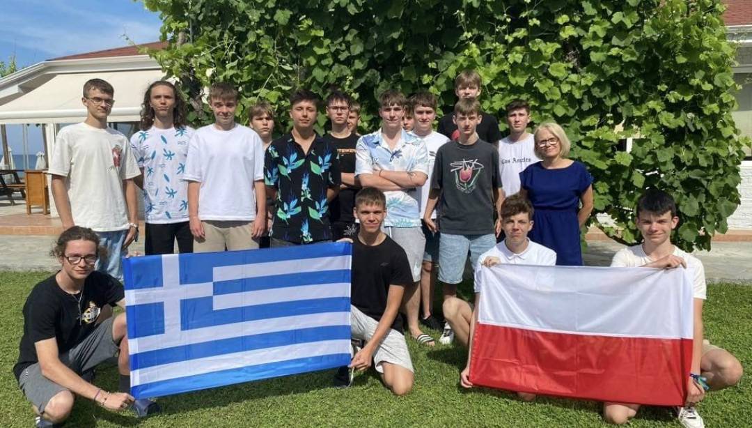 Erasmus w Zespole Szkół Zawodowych nr 1
