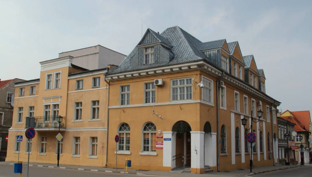 Od jutra Starostwo Powiatowe zamknięte! (Fot. Archiwum)