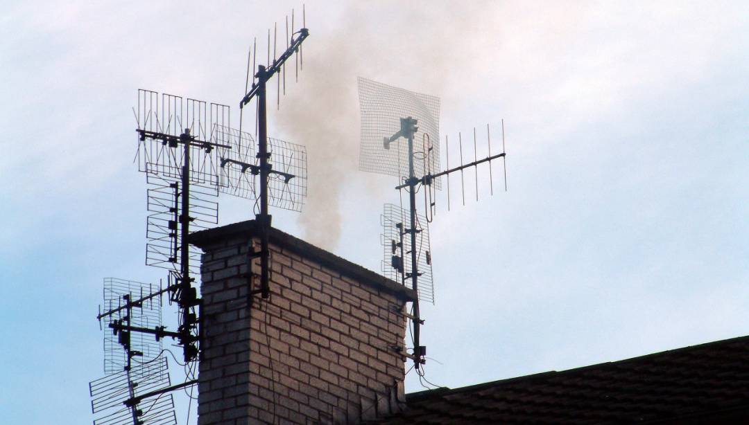 Jak uzyskać dofinansowanie w ramach programu Czyste Powietrze. (Fot. Freeimages.com/ilustracja do treści)