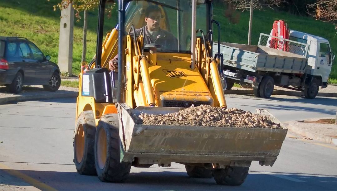 Prawie 3 miliony na drogę Dłutowo – Straszewy. (Fot. Freeimages.com)