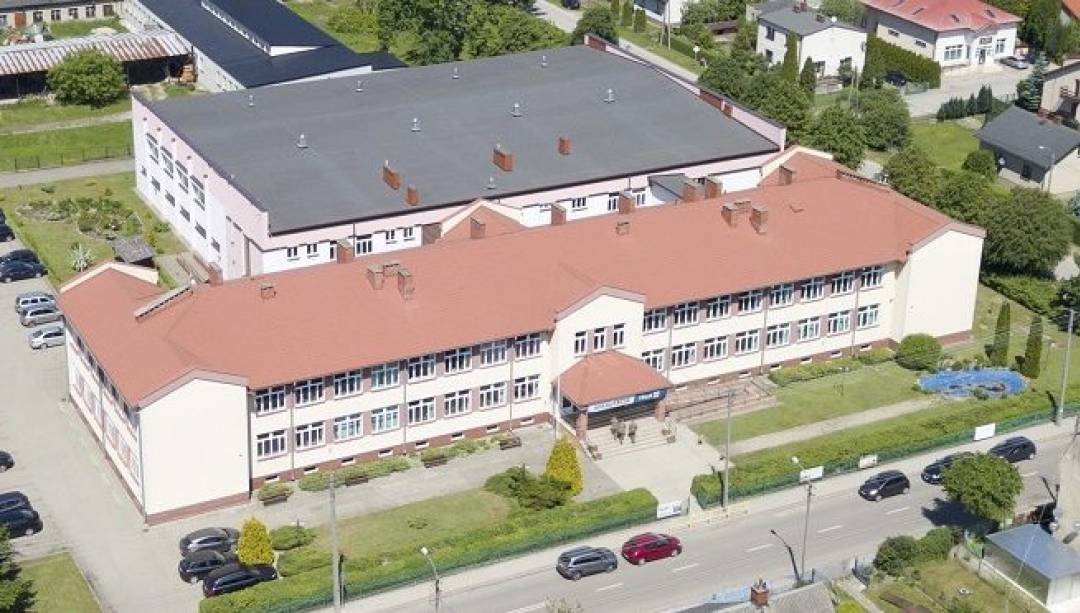 Uwaga konkurs na dyrektora szkoły!