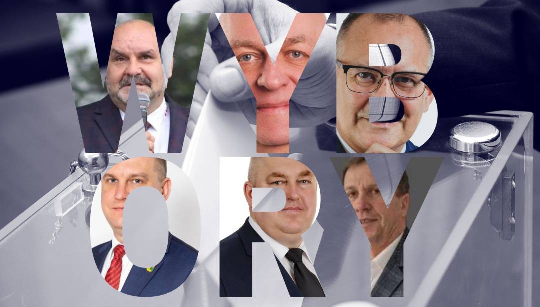 Wyniki wyborów w Powiecie Działdowskim