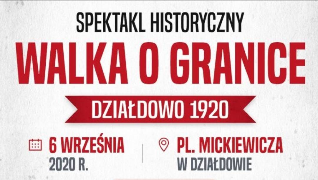 Zapraszamy na Piknik Historyczny