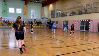 ⚽🏆 Halowy Turniej Piłki Nożnej Dziewcząt – Wacław Wasiela Cup 2026