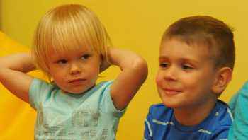 Taki projekt realizowany jest tylko w Pożarach