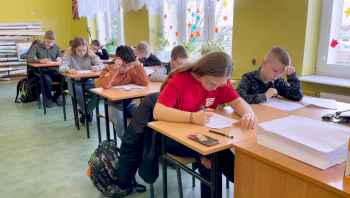Oni będą reprezentować nas w województwie