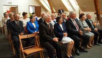 Odznaczeni medalami „Za Długoletnie Pożycie Małżeńskie”