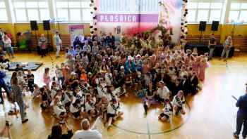 Dance Show Płośnica 2022