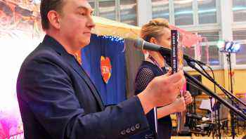 Płośnica zebrała rekordowe 17.870,18zł! [FILM]