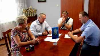 240 tysięcy na kolejną inwestycję drogową