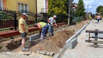 W Niechłoninie będą mieli nowa drogę