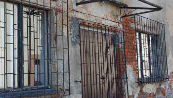 Powstanie Dom Pracy Twórców [FILM]