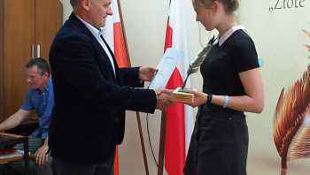 XV Płośnickie Złote Piórko [FILM]