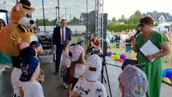 Dni Rodziny w Gminie Płośnica