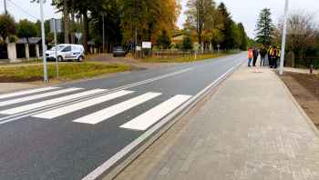Gródki już odblokowane!