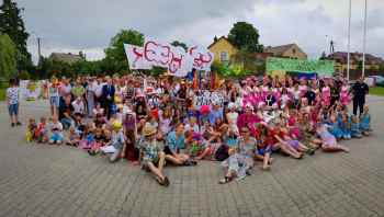 XXXII Płośnickie Lato Teatralne – otwarcie i korowód za nami!