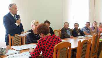 Wójt Płośnicy otrzymał absolutorium