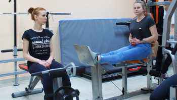 Te świetlice to strzał w dziesiątkę [FILM]