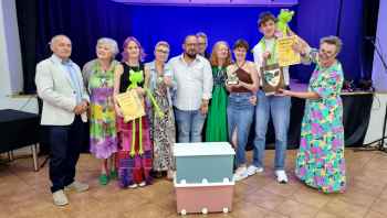 Za nami Płośnickie Lato Teatralne