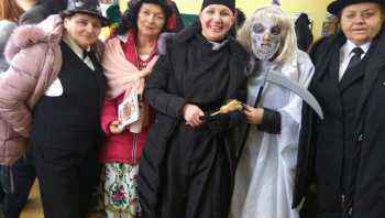 Nasi na XXXVII Mazowieckich Zapustach