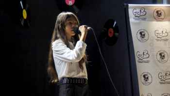 Festiwal Piosenki Obcojęzycznej w Płośnicy