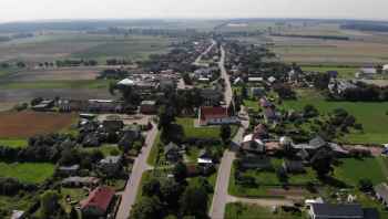 400 tysięcy dla Gminy Płośnica