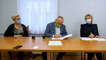 E-usługi w Gminie Płośnica wkrótce na wyższym poziomie