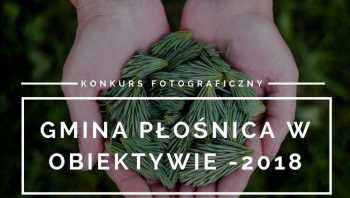 Weź udział w konkursie fotograficznym