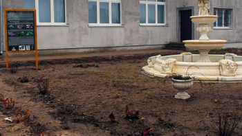 Dwa dofinansowania na świetlicę w Skurpiu [FILM]