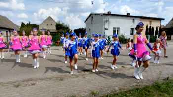 Siódmy Przegląd Orkiestr Dętych